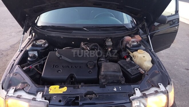 LADA (VAZ) 2110 2007, 245,000 km - 1.5 л - Bakı
