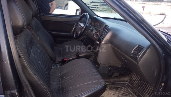 LADA (VAZ) 2110 2007, 245,000 km - 1.5 л - Bakı