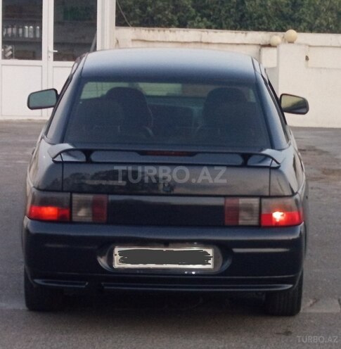 LADA (VAZ) 2110 2007, 245,000 km - 1.5 л - Bakı