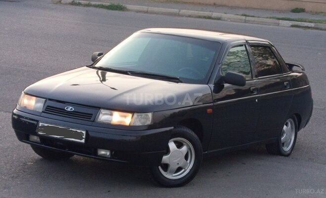 LADA (VAZ) 2110 2007, 245,000 km - 1.5 л - Bakı