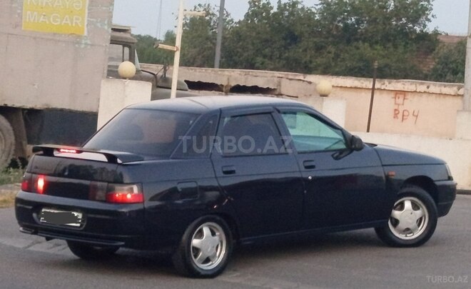LADA (VAZ) 2110 2007, 245,000 km - 1.5 л - Bakı