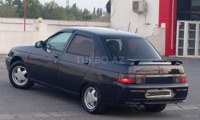 LADA (VAZ) 2110 2007, 245,000 km - 1.5 л - Bakı