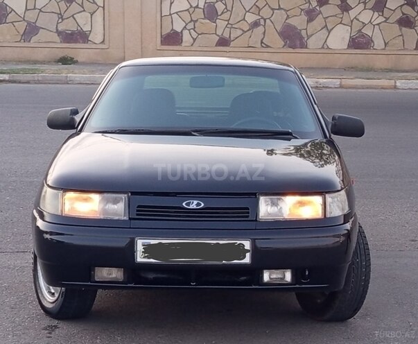 LADA (VAZ) 2110 2007, 245,000 km - 1.5 л - Bakı