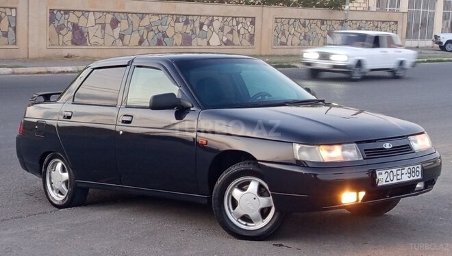 LADA (VAZ) 2110 2007, 245,000 km - 1.5 л - Bakı