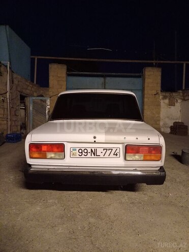LADA (VAZ) 2107 2003, 129,000 km - 1.6 l - Bakı