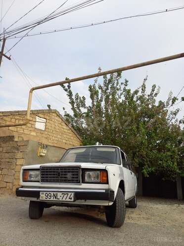 LADA (VAZ) 2107 2003, 129,000 km - 1.6 l - Bakı