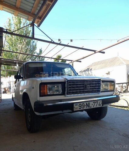 LADA (VAZ) 2107 2003, 129,000 km - 1.6 l - Bakı