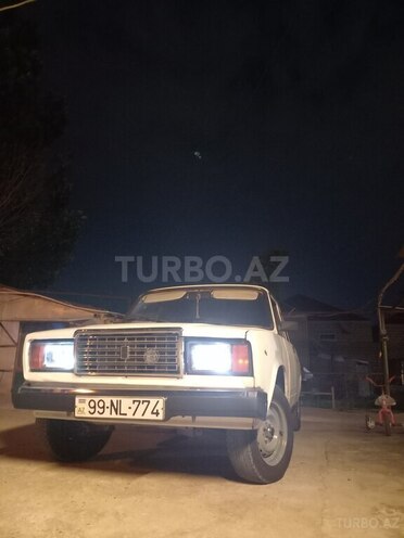 LADA (VAZ) 2107 2003, 129,000 km - 1.6 l - Bakı
