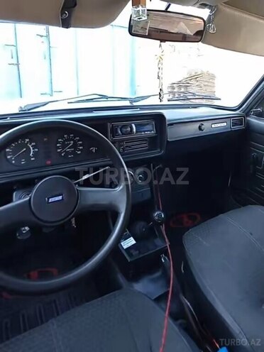 LADA (VAZ) 2107 2003, 129,000 km - 1.6 l - Bakı