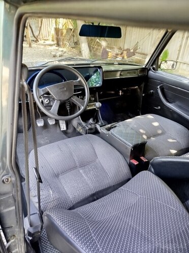 LADA (VAZ) 2107 2011, 98,000 km - 1.6 l - Tərtər