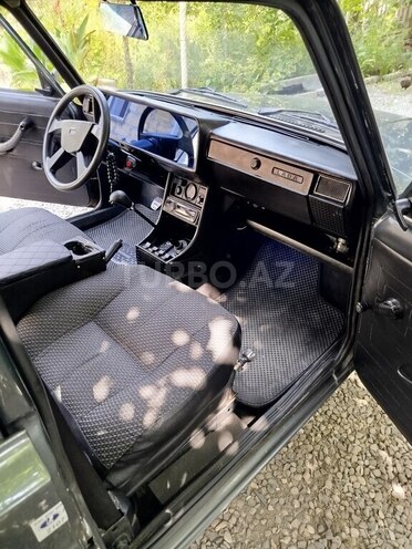 LADA (VAZ) 2107 2011, 98,000 km - 1.6 l - Tərtər