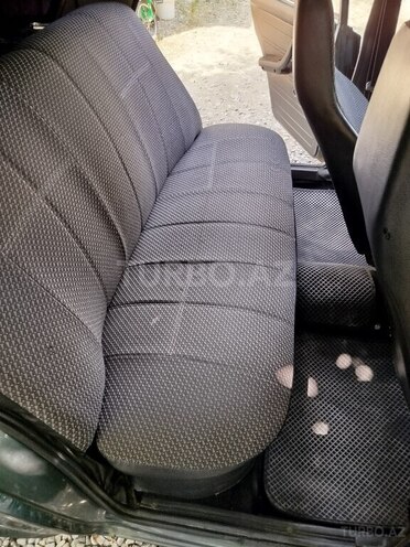LADA (VAZ) 2107 2011, 98,000 km - 1.6 l - Tərtər