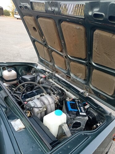 LADA (VAZ) 2107 2011, 98,000 km - 1.6 l - Tərtər