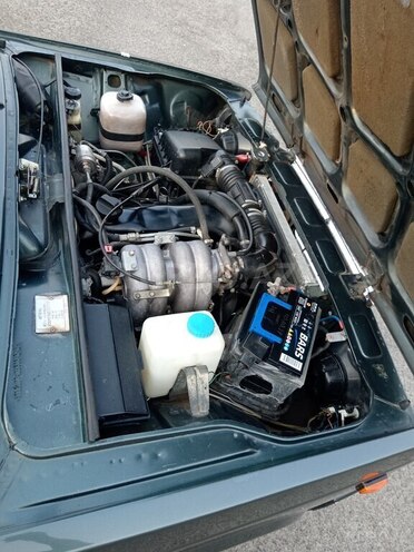 LADA (VAZ) 2107 2011, 98,000 km - 1.6 l - Tərtər