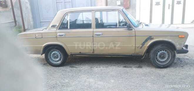 LADA (VAZ) 2106 1992, 63,788 km - 1.6 l - Bakı