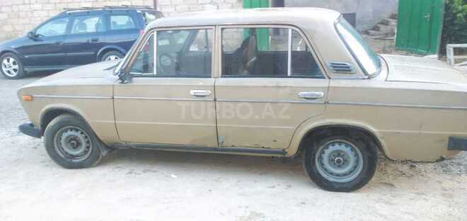 LADA (VAZ) 2106 1992, 63,788 km - 1.6 l - Bakı