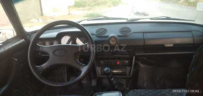 LADA (VAZ) 2106 1992, 63,788 km - 1.6 l - Bakı