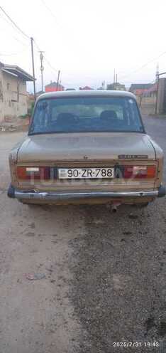 LADA (VAZ) 2106 1992, 63,788 km - 1.6 l - Bakı