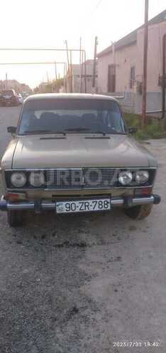 LADA (VAZ) 2106 1992, 63,788 km - 1.6 l - Bakı
