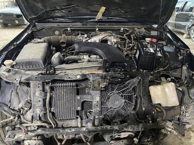 Mitsubishi Pajero 2008, 222,313 km - 3.0 л - Bakı