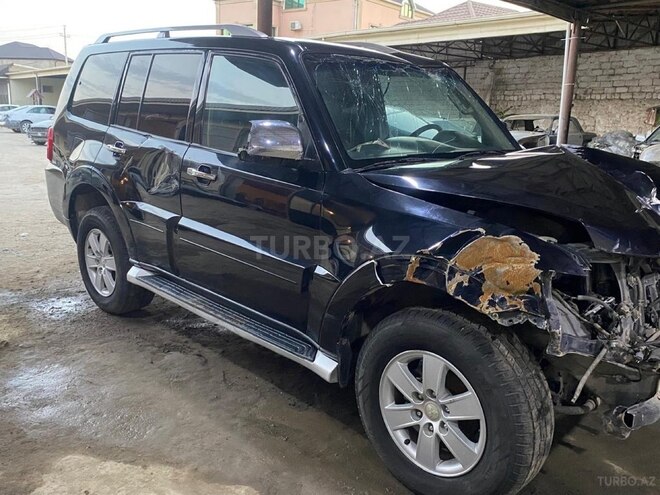 Mitsubishi Pajero 2008, 222,313 km - 3.0 л - Bakı