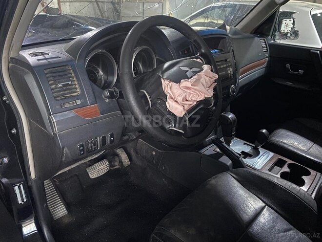 Mitsubishi Pajero 2008, 222,313 km - 3.0 л - Bakı
