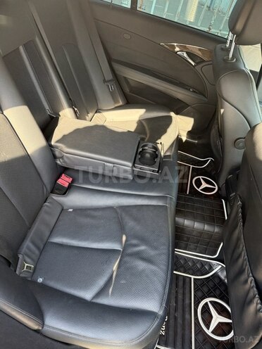 Mercedes E 350 2008, 131,481 km - 3.5 l - Bakı