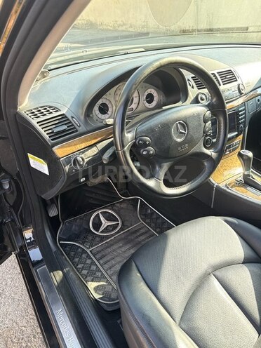 Mercedes E 350 2008, 131,481 km - 3.5 l - Bakı