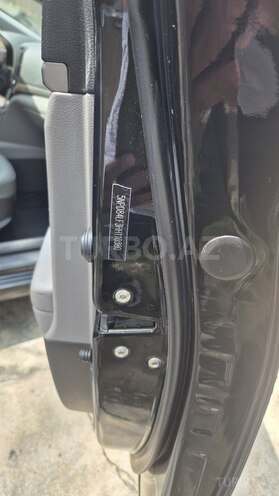 Hyundai Elantra 2016, 237,737 km - 2.0 l - Sabirabad