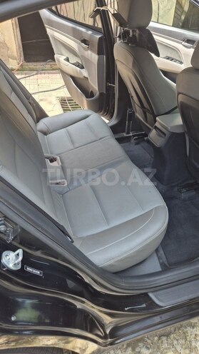 Hyundai Elantra 2016, 237,737 km - 2.0 l - Sabirabad