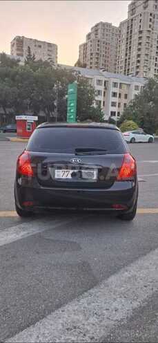 Kia Ceed 2007, 217,000 km - 1.4 l - Bakı