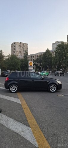 Kia Ceed 2007, 217,000 km - 1.4 l - Bakı