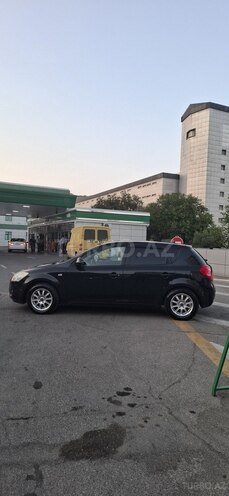 Kia Ceed 2007, 217,000 km - 1.4 l - Bakı