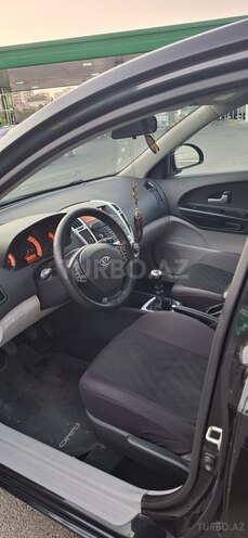 Kia Ceed 2007, 217,000 km - 1.4 l - Bakı
