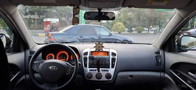 Kia Ceed 2007, 217,000 km - 1.4 l - Bakı