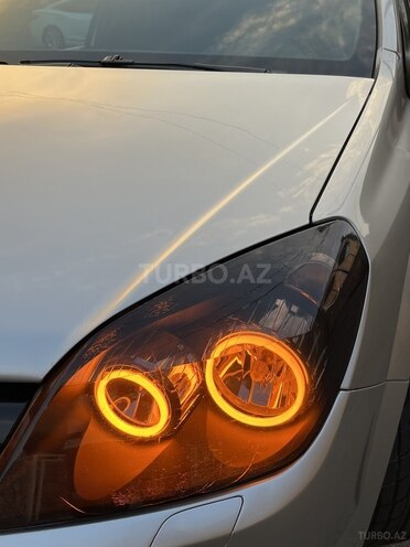 Opel Astra 2005, 225,000 km - 1.4 l - Gəncə