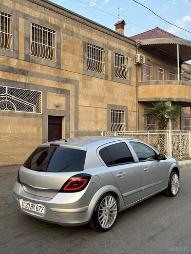 Opel Astra 2005, 225,000 km - 1.4 l - Gəncə