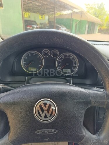 Volkswagen Passat 2002, 312,541 km - 1.8 l - Göyçay
