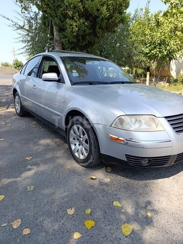 Volkswagen Passat 2002, 312,541 km - 1.8 l - Göyçay