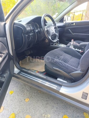Volkswagen Passat 2002, 312,541 km - 1.8 l - Göyçay