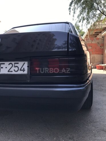 Mercedes 190 1991, 222,222 km - 2.5 l - Bakı