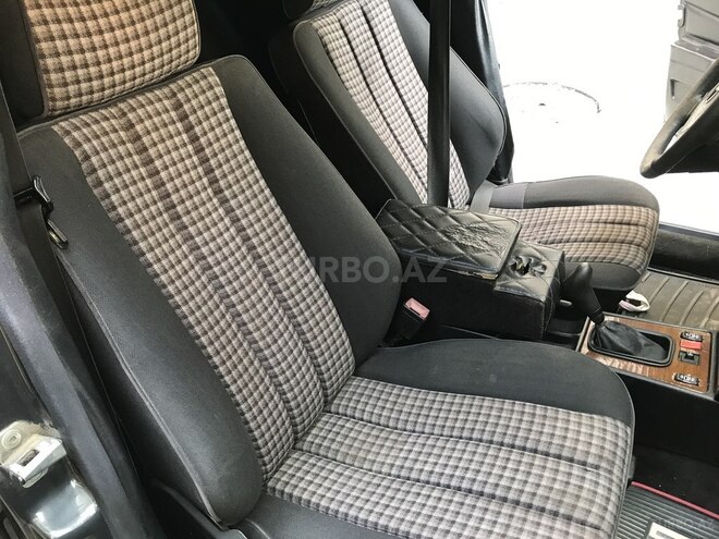 Mercedes 190 1991, 222,222 km - 2.5 l - Bakı