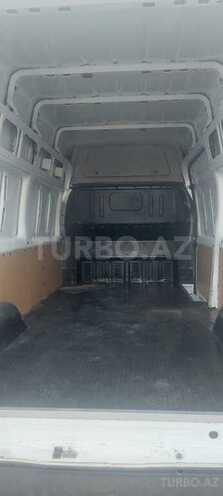 Ford Transit 2010, 142,125 km - 2.4 л - Bakı