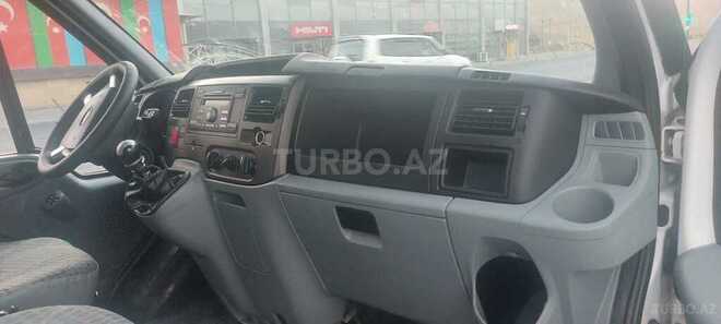Ford Transit 2010, 142,125 km - 2.4 л - Bakı