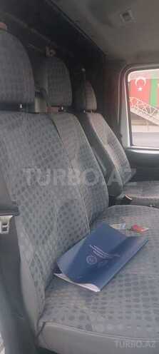 Ford Transit 2010, 142,125 km - 2.4 л - Bakı