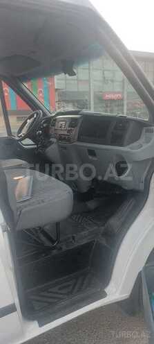 Ford Transit 2010, 142,125 km - 2.4 л - Bakı