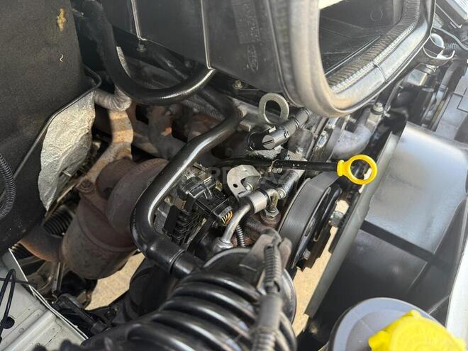Ford Transit 2010, 142,125 km - 2.4 л - Bakı