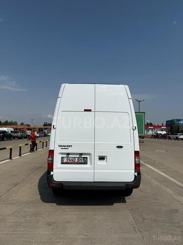 Ford Transit 2010, 142,125 km - 2.4 л - Bakı