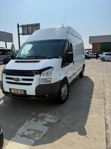Ford Transit 2010, 142,125 km - 2.4 л - Bakı
