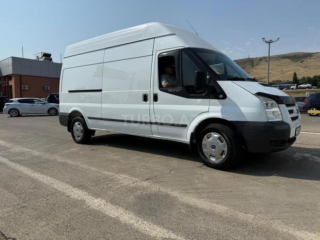 Ford Transit 2010, 142,125 km - 2.4 л - Bakı
